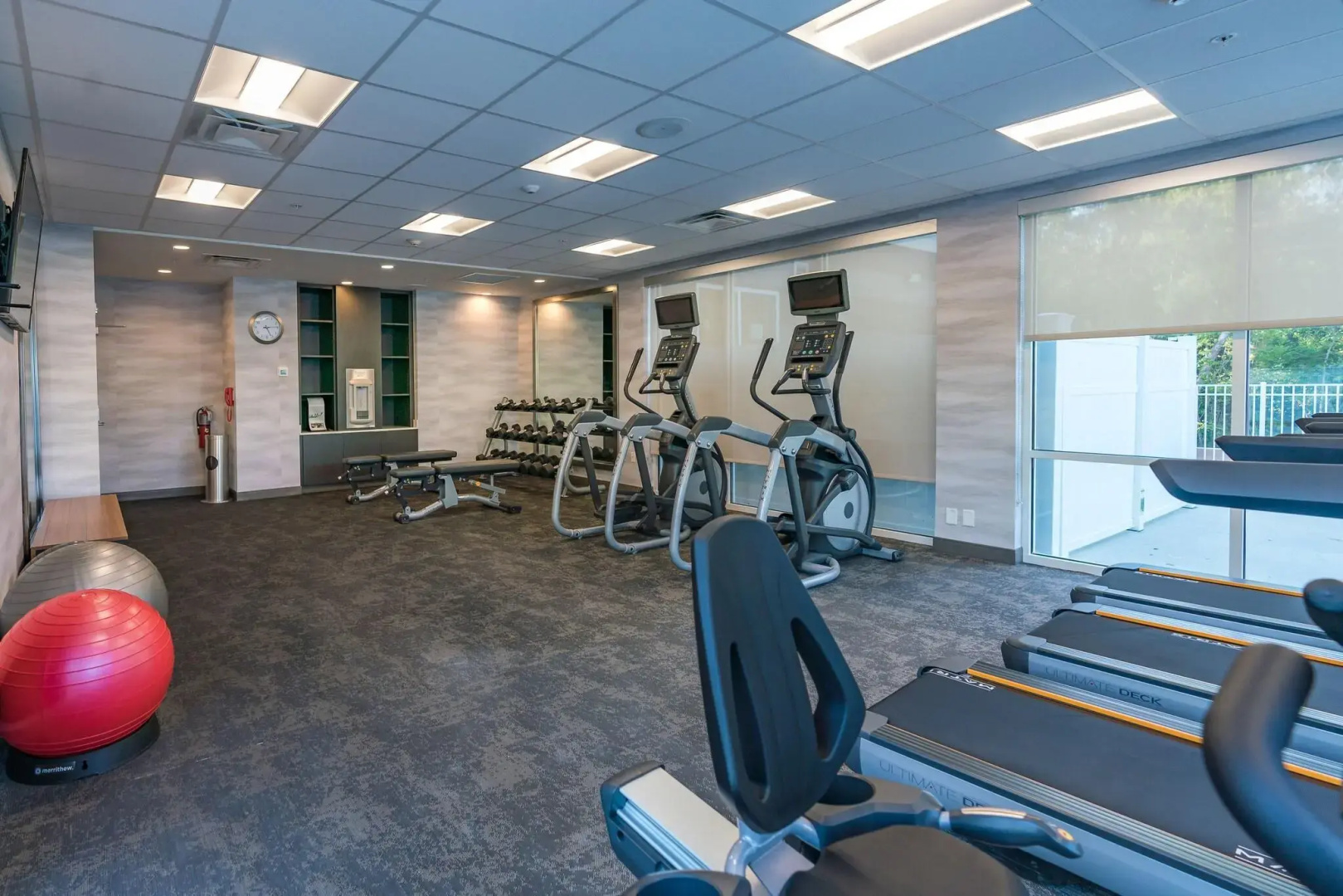 Foto - Fairfield Inn & Suites by Marriott Gainesville I-75