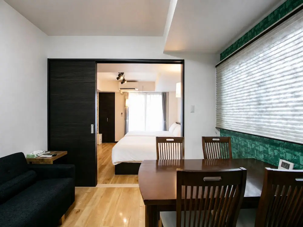 Foto - Randor Residence Tokyo Annex