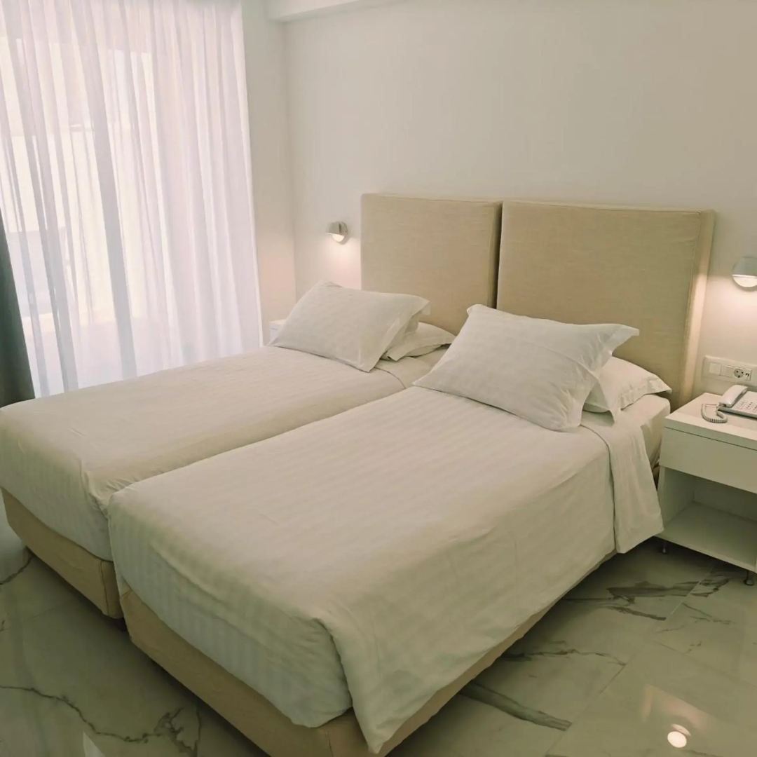 Photo - Ibiscus Hotel