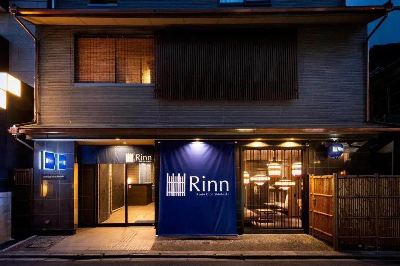 Foto - Rinn Kyoto Gion Shinbashi