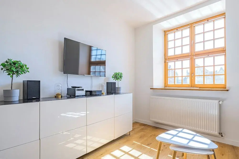 Photo - Gdańsk Apartments