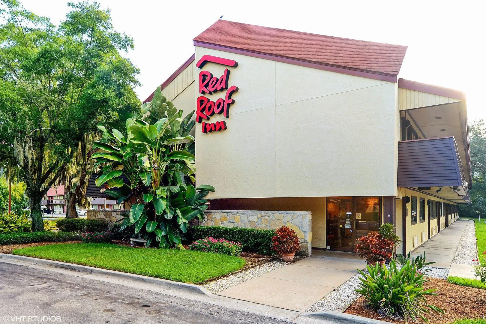 Foto - Red Roof Inn Tampa Fairgrounds - Casino