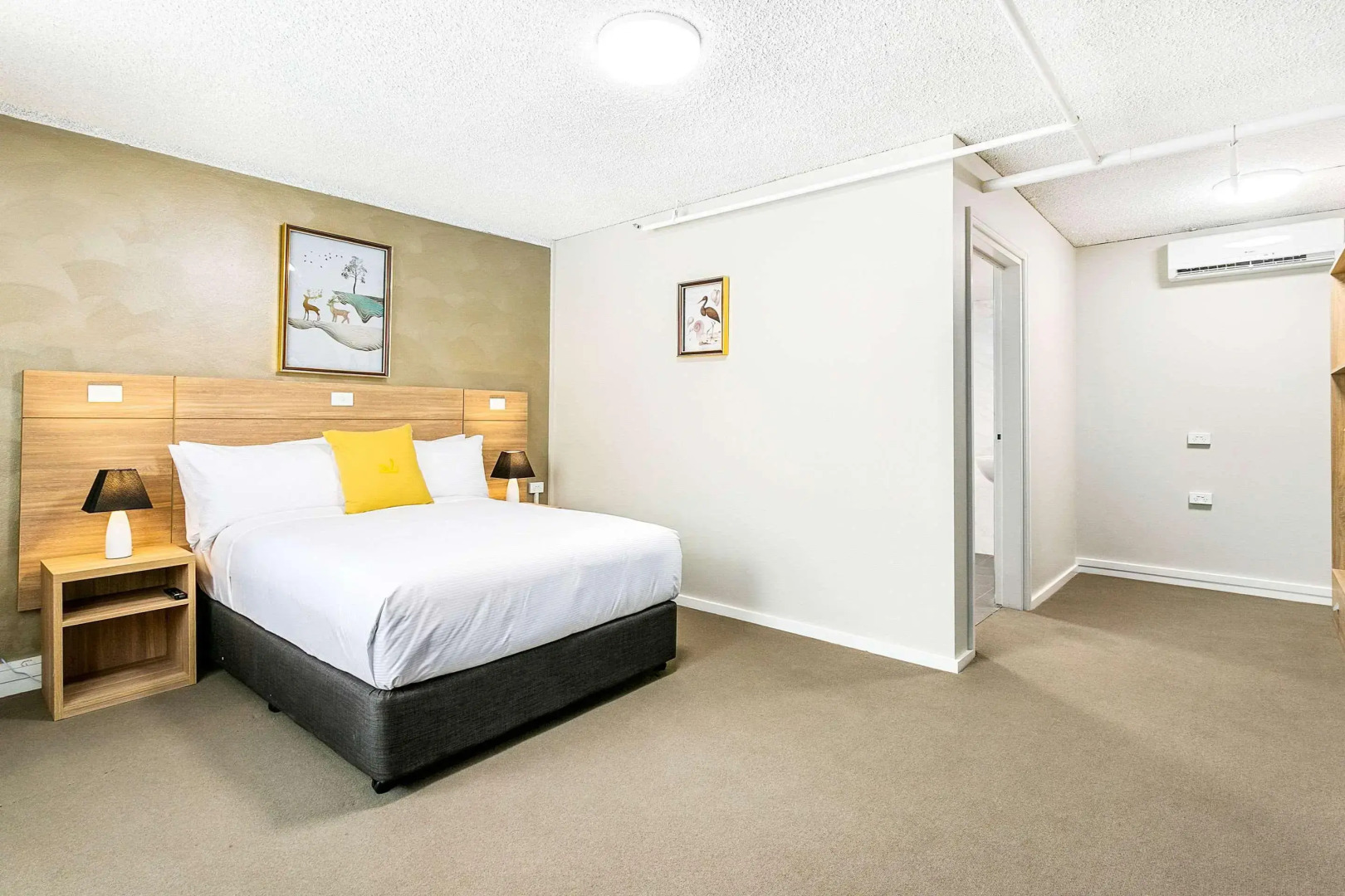Photo - Quality Inn Sunshine Haberfield