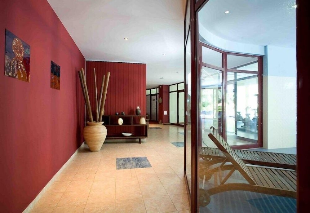 Foto - Park Hotel Odessos