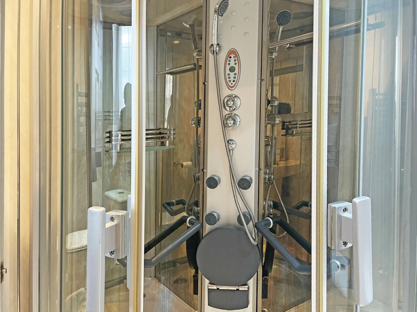 Foto - The President Hotel