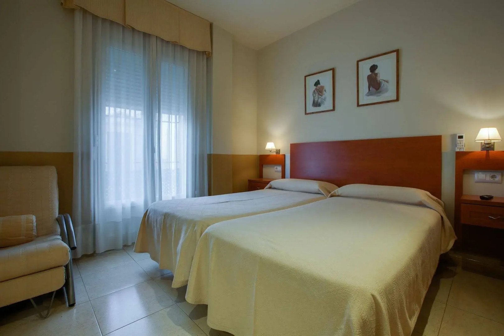 Photo - Hostal Forum