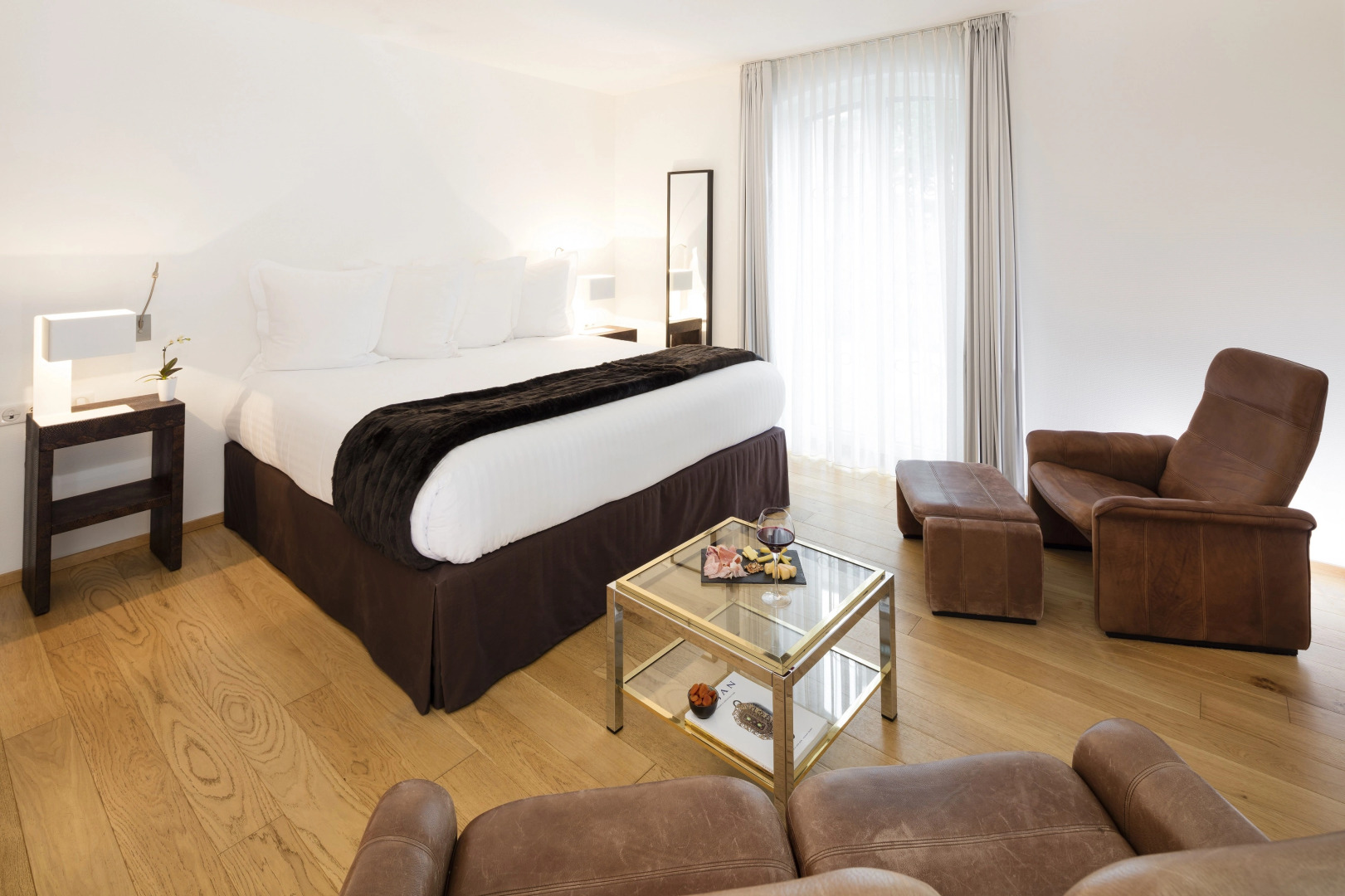 Foto - Hôtel Villa La Florangerie - SPA & Piscine