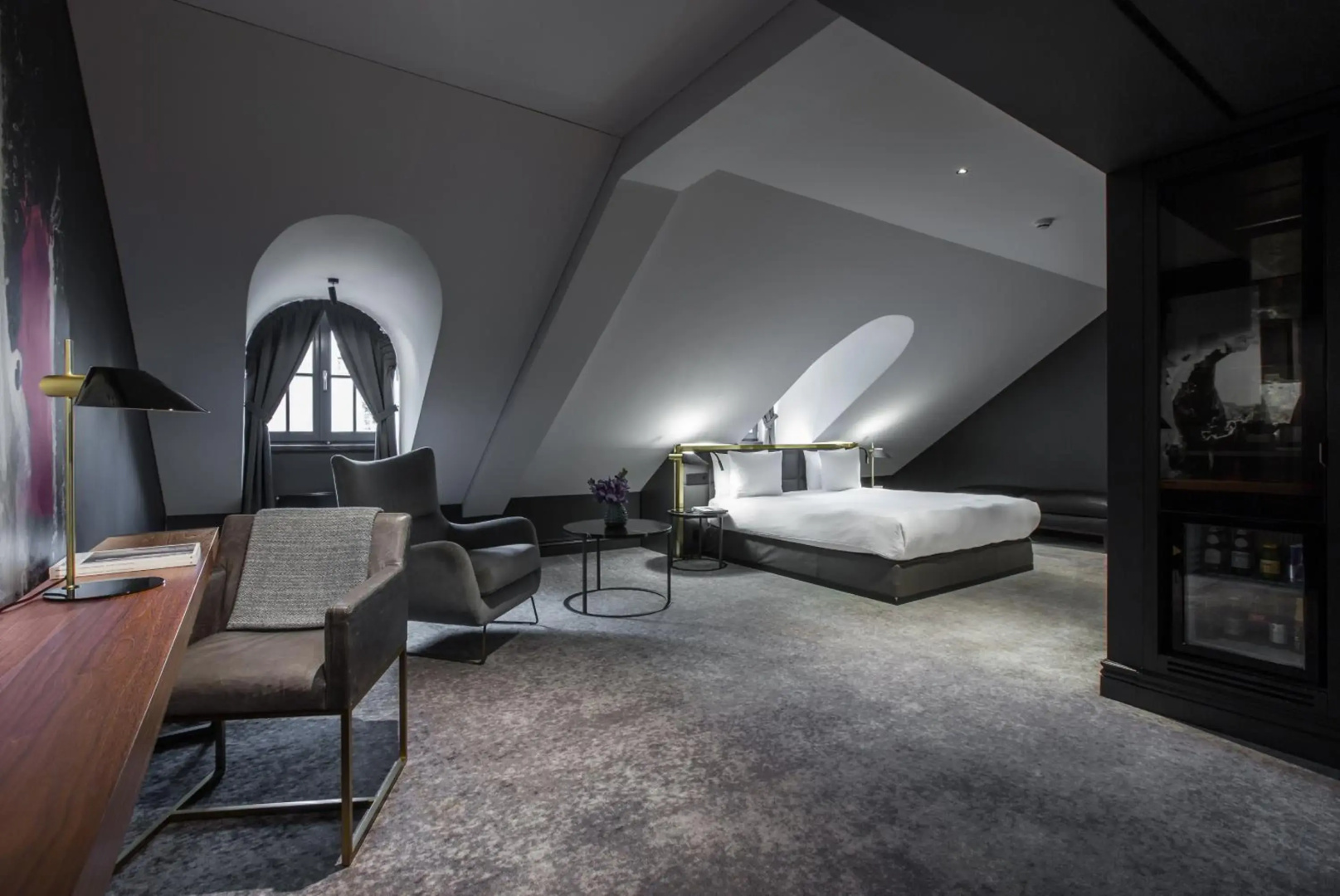 Foto - Hotel Pacai, Vilnius, a Member of Design Hotels