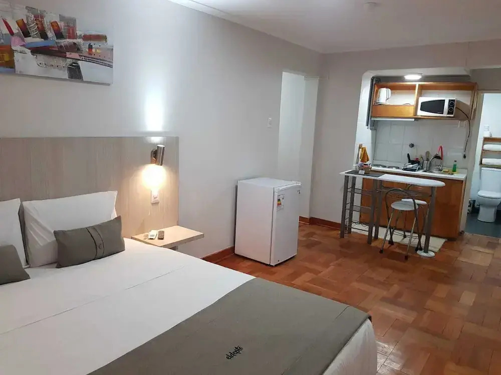 Foto - ELDEPTO Parque Bustamante