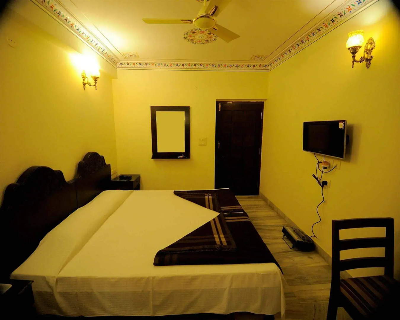Foto - Laxmi Palace Heritage Boutique Hotel