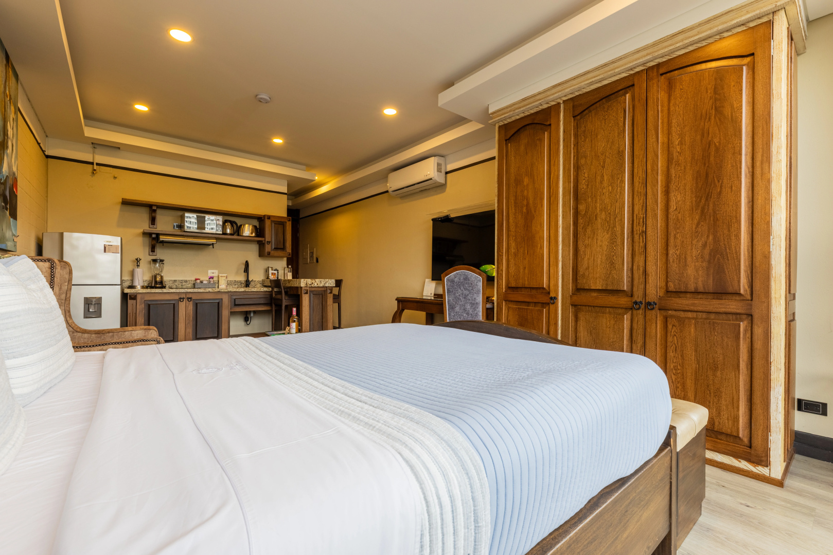 Photo - Hotel Du Parc