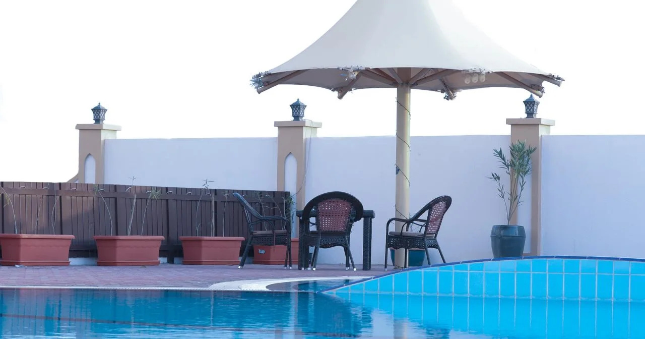 Foto - Remas Hotel Suites - Al Khoudh, Seeb, Muscat