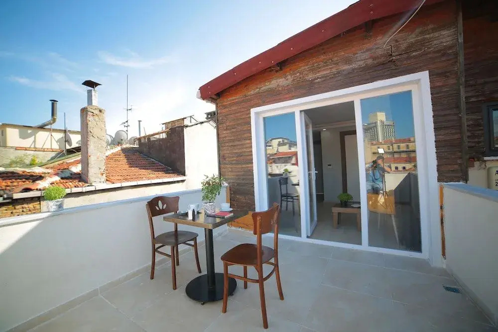 Foto - Mitani Suites