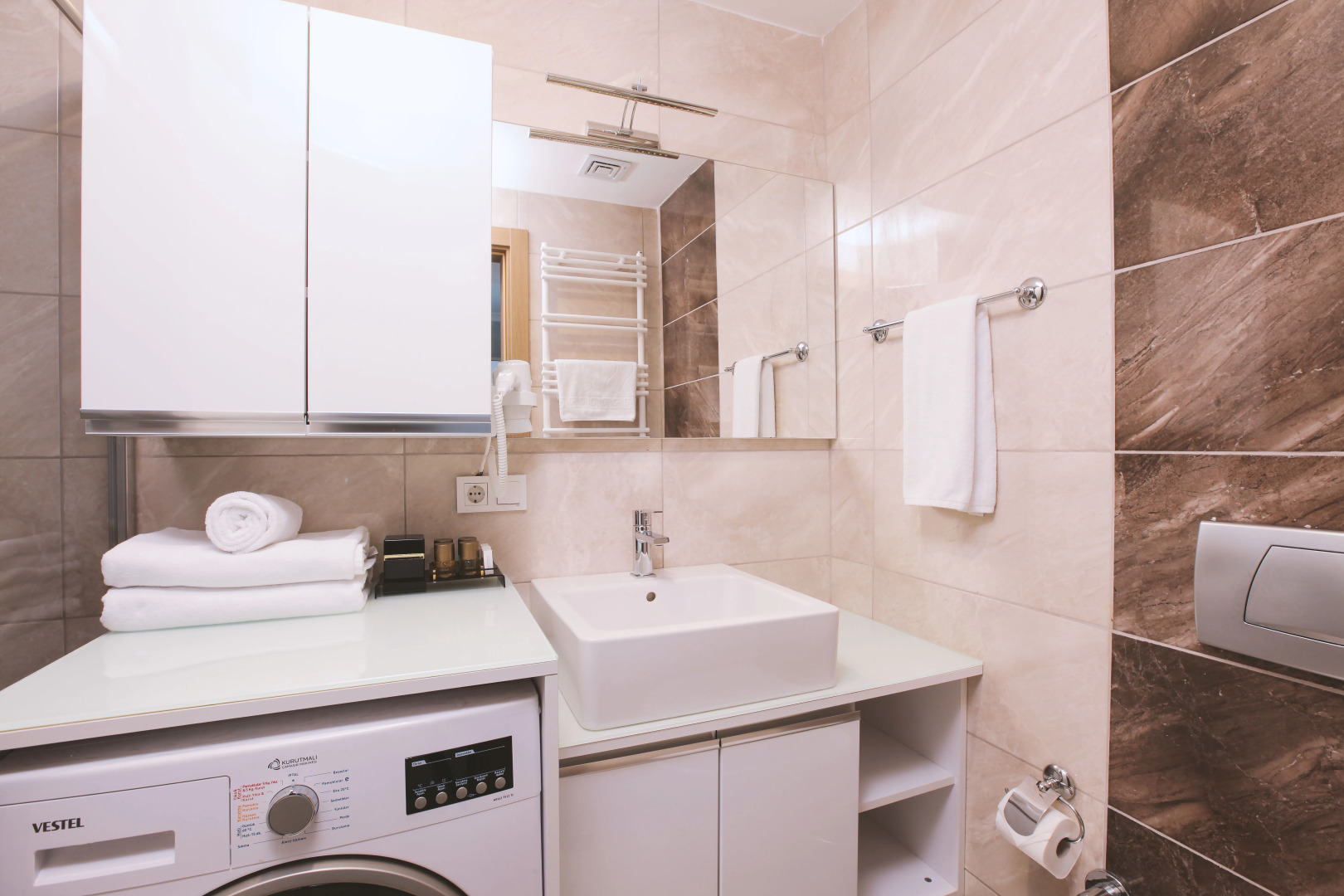 Photo - Serenity Suites Istanbul Airport