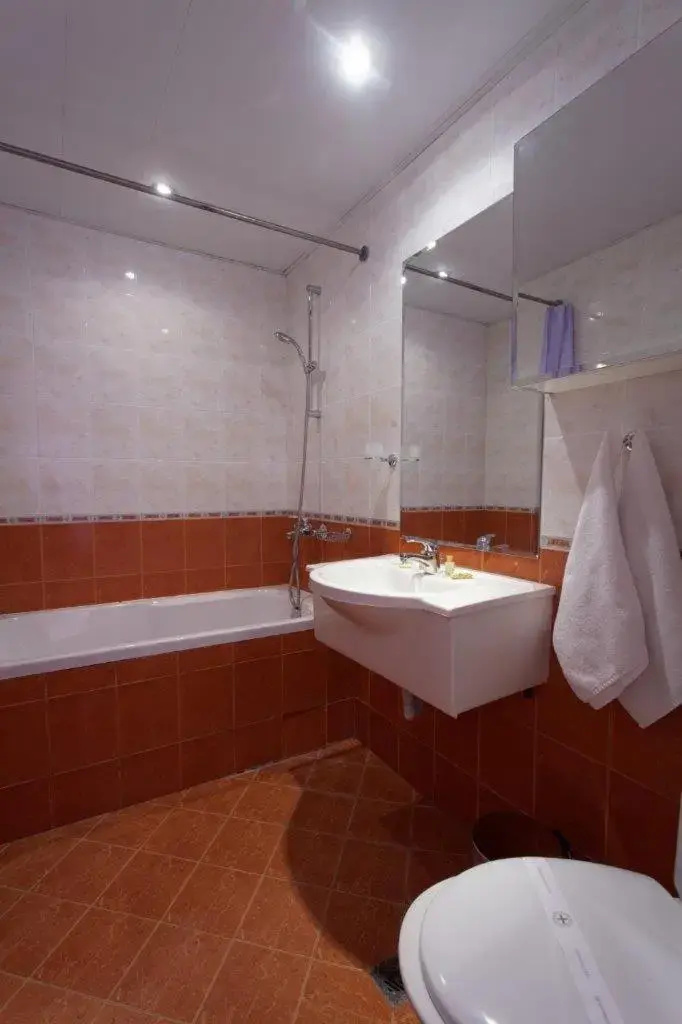 Foto - Hotel Pliska - All Inclusive