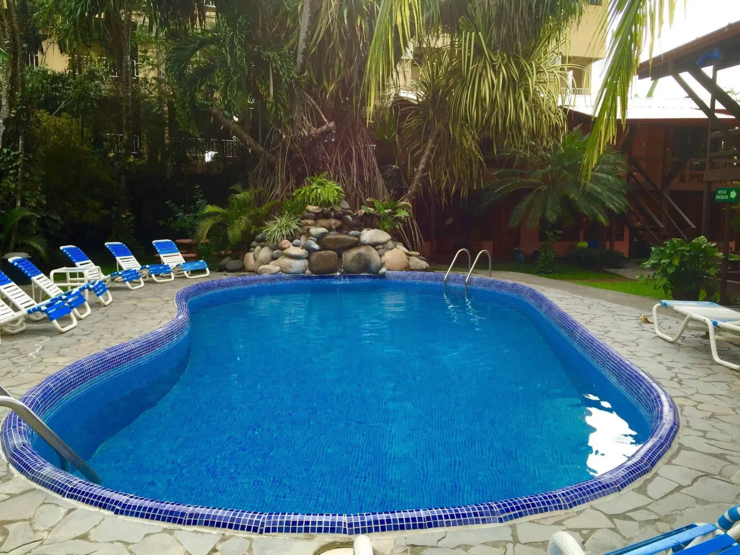 Photo - Hotel Los Ranchos