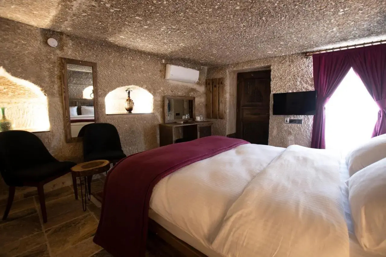 Foto - Medusa Cave Hotel