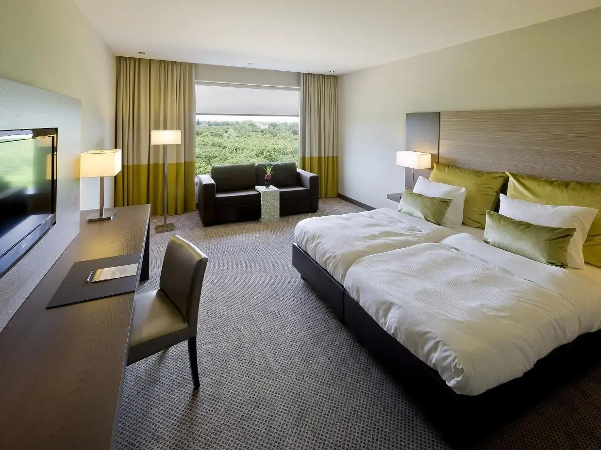 Photo - Van der Valk Hotel Düsseldorf