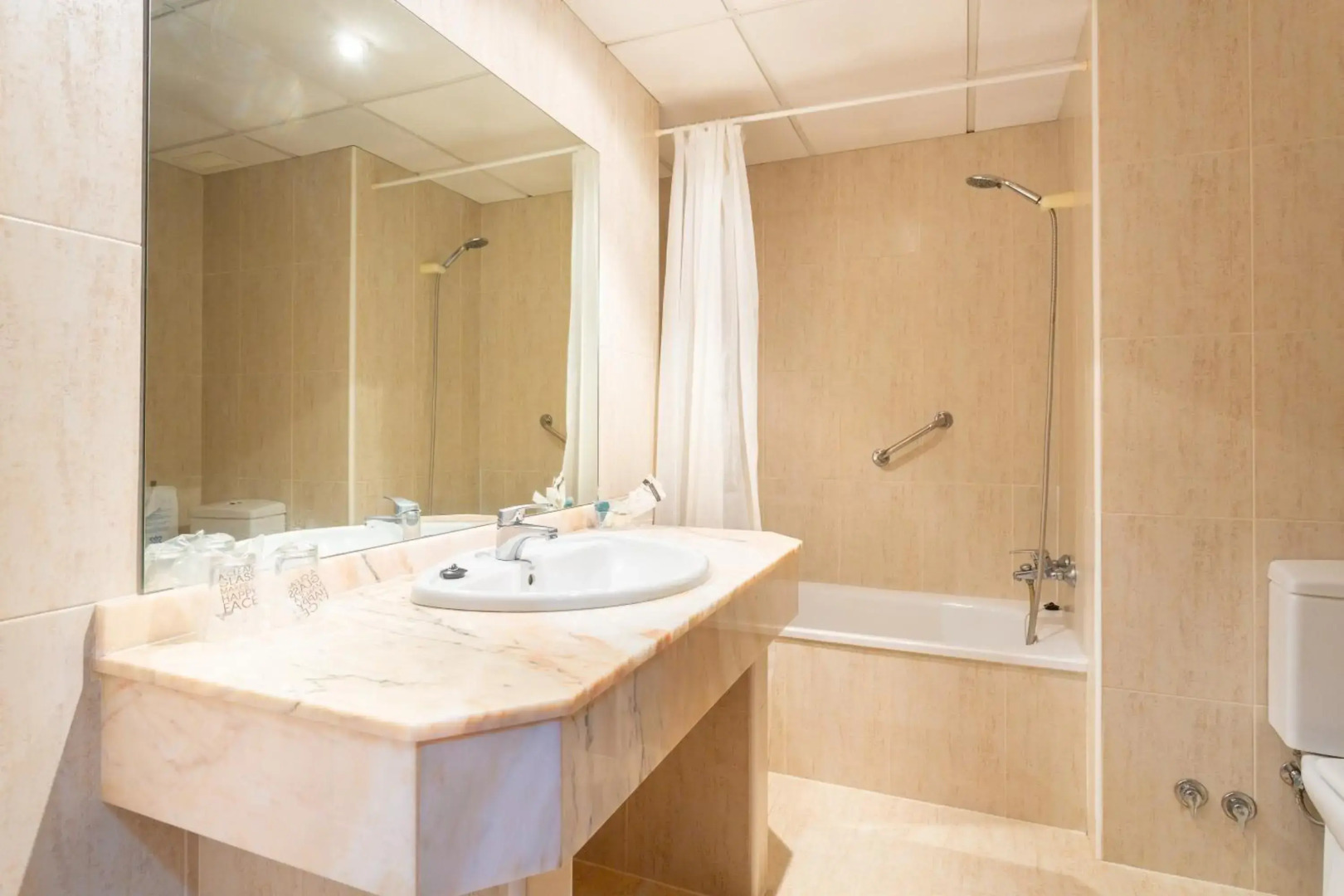 Photo - Hotel Sicania