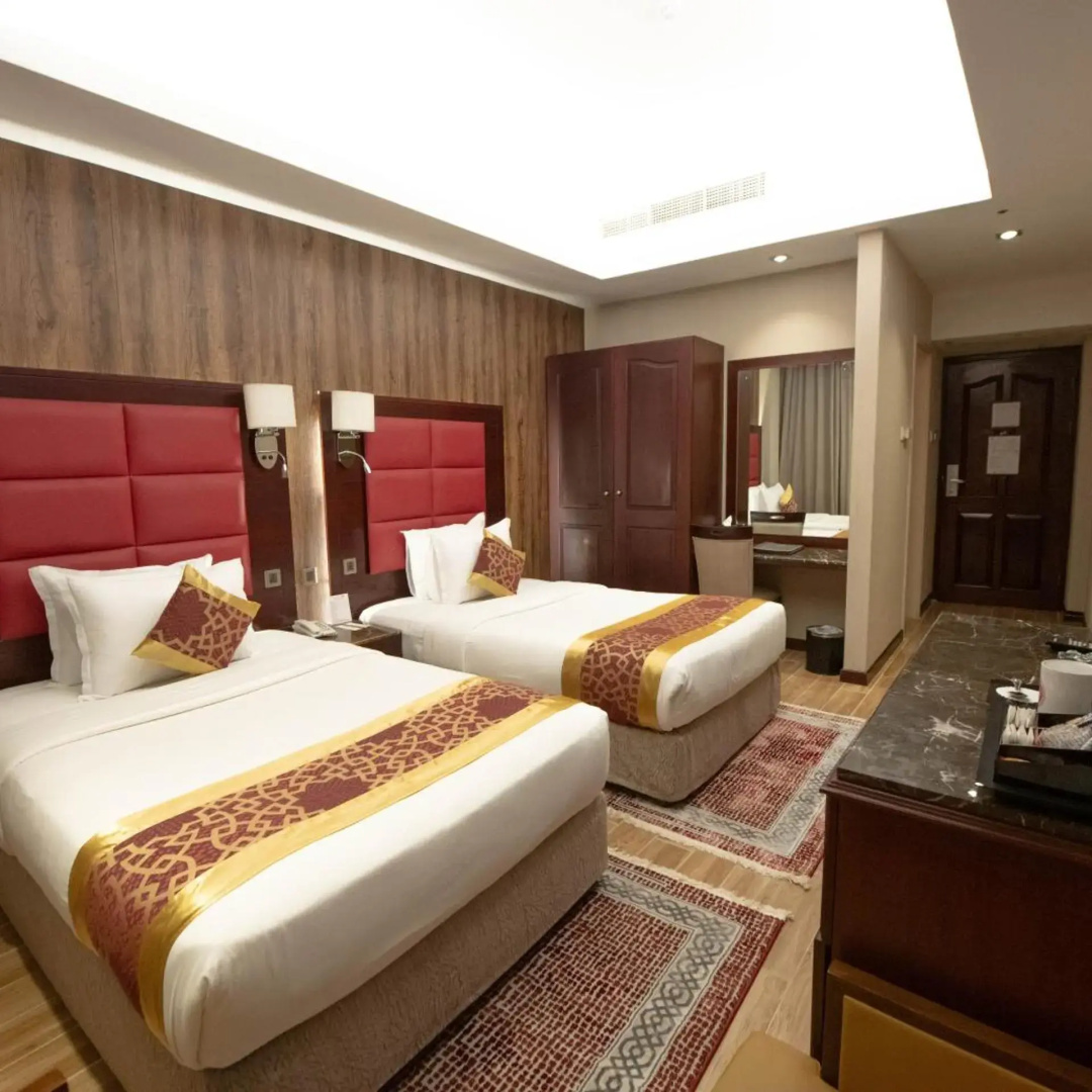 Foto - Ramee Guestline Hotel Qurum