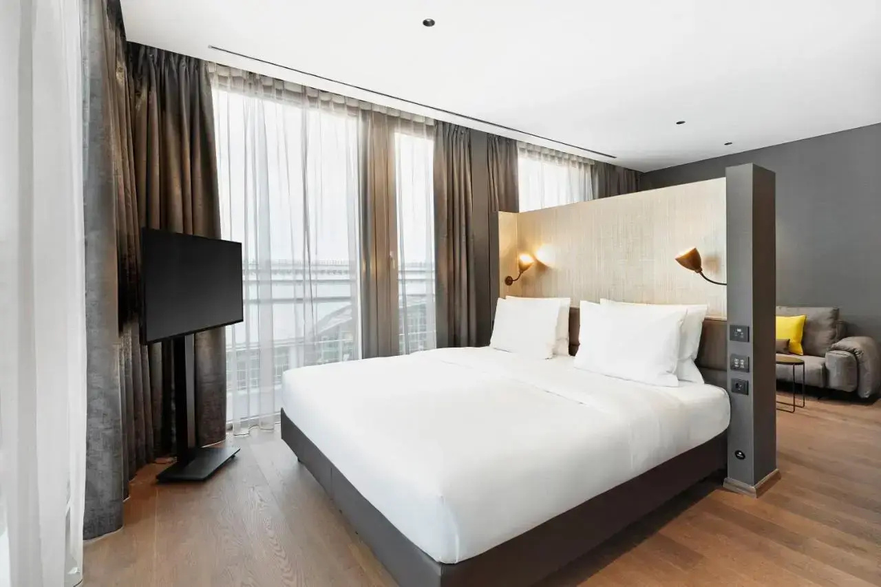 Photo - HYPERION Hotel Leipzig