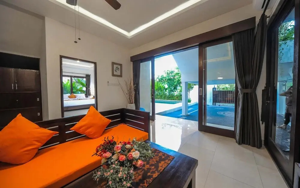 Foto - Villa Rindik Sanur