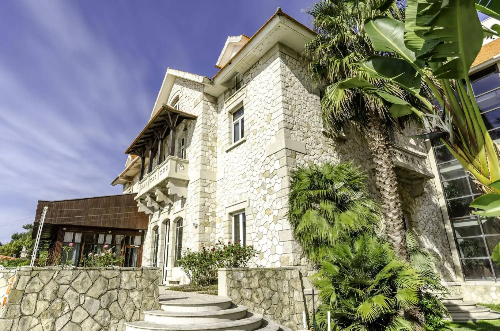 Foto - Hotel Solar Palmeiras