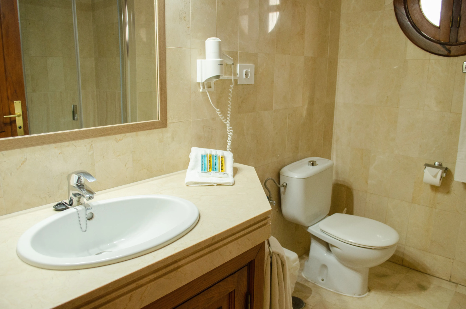 Foto - Klayman Olivina Aparthotel