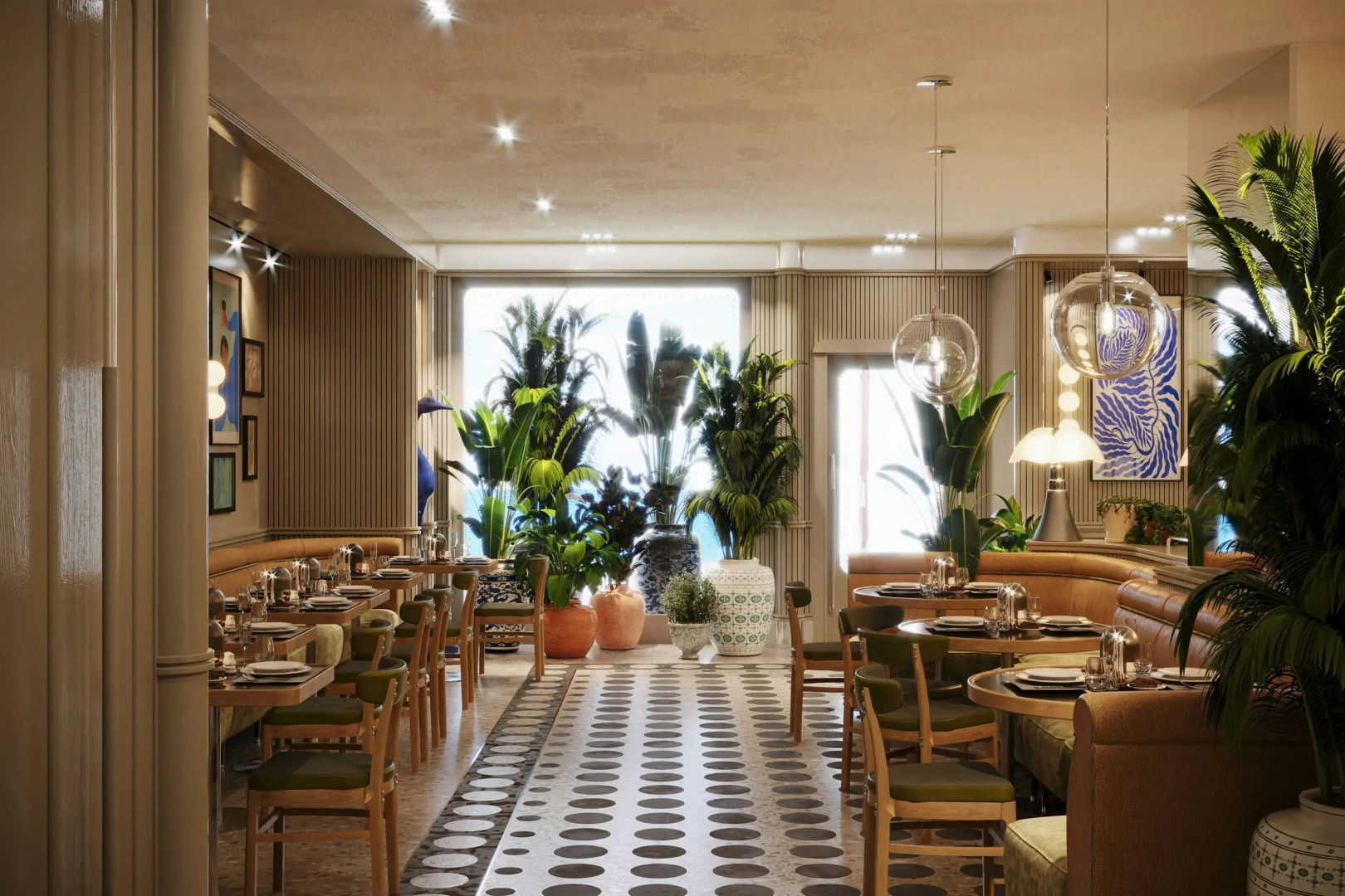 Photo - Aloft Istanbul Karakoy