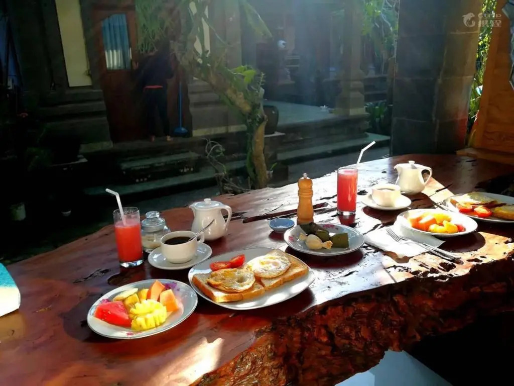 Foto - The Hidden Bali Inn