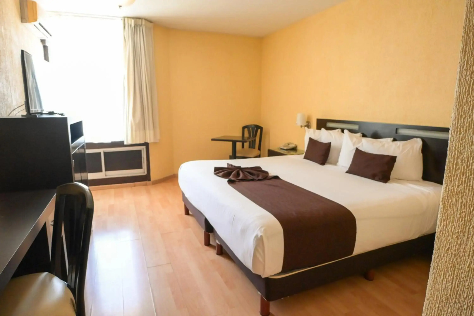 Foto - Hotel Santa Irene Guadalajara