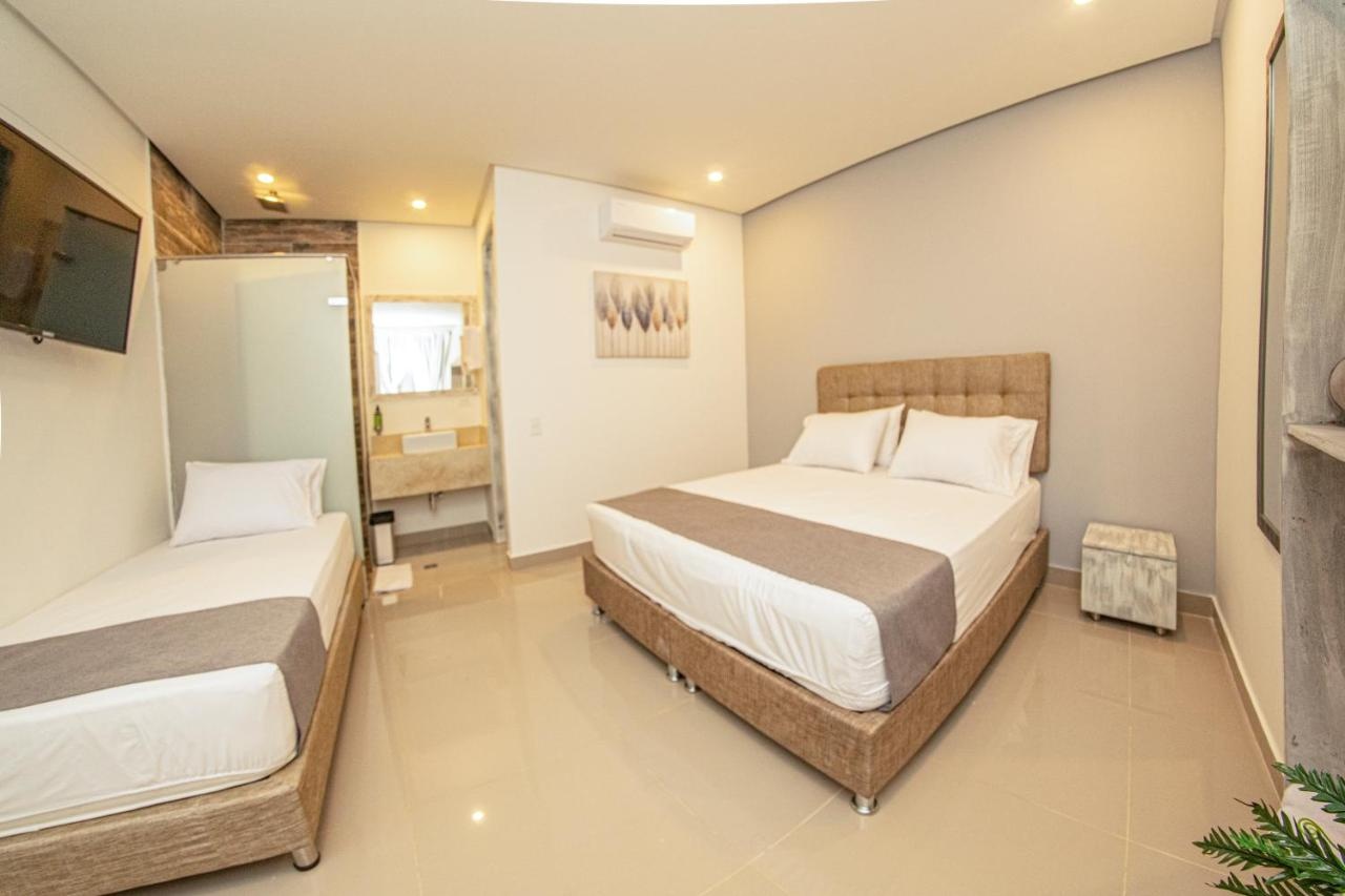 Foto - Casa Amanzi Cartagena by Bernalo Hotels