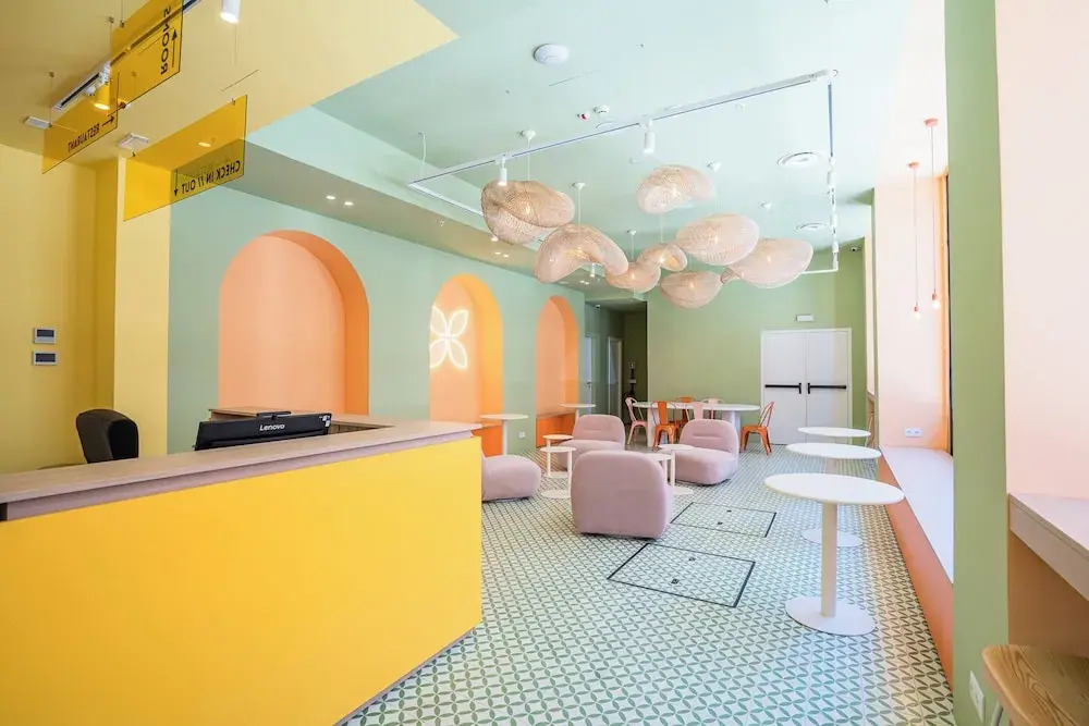 Foto - Boavista 83 Hostel Lisbon