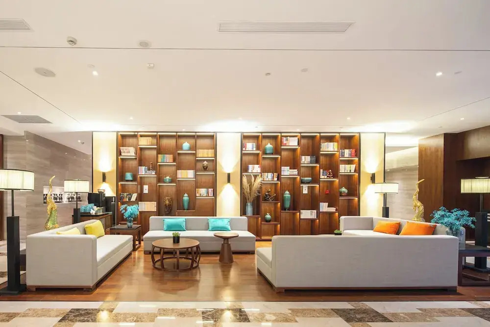 Foto - SSAW Boutique Shanghai South Xuhui RiYueGuang