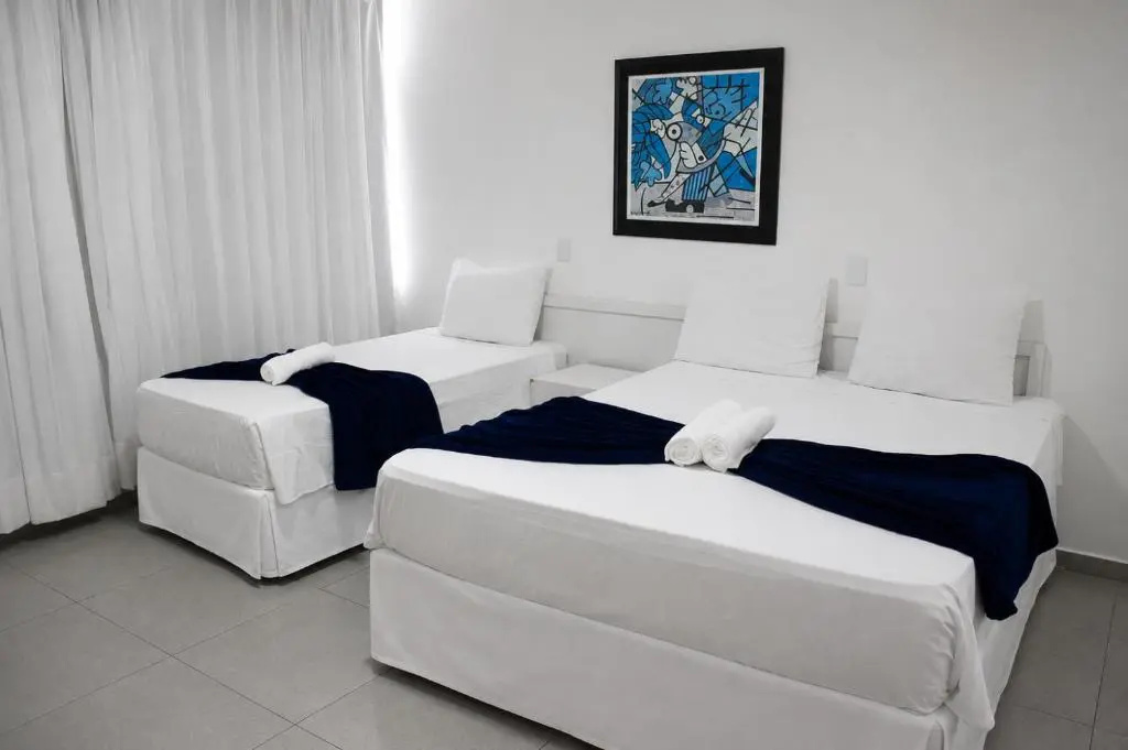 Foto - Praia Hotel Enseada