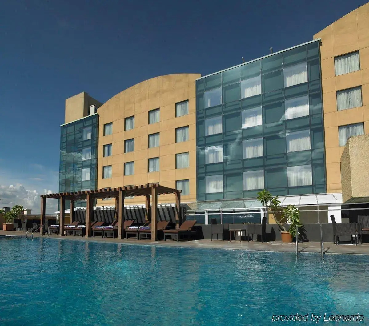 Photo - Royal Orchid Central, Pune