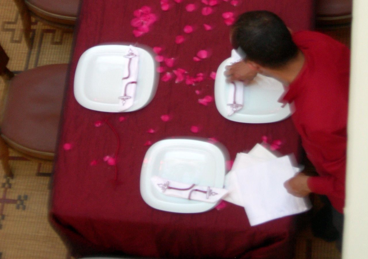 Foto - Riad la Cigale