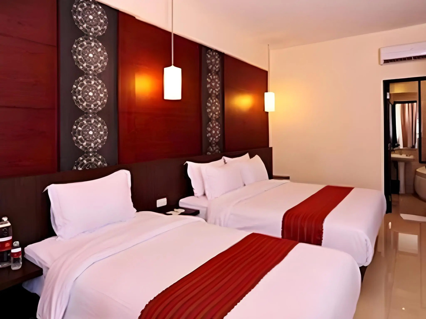 Savali Hotel