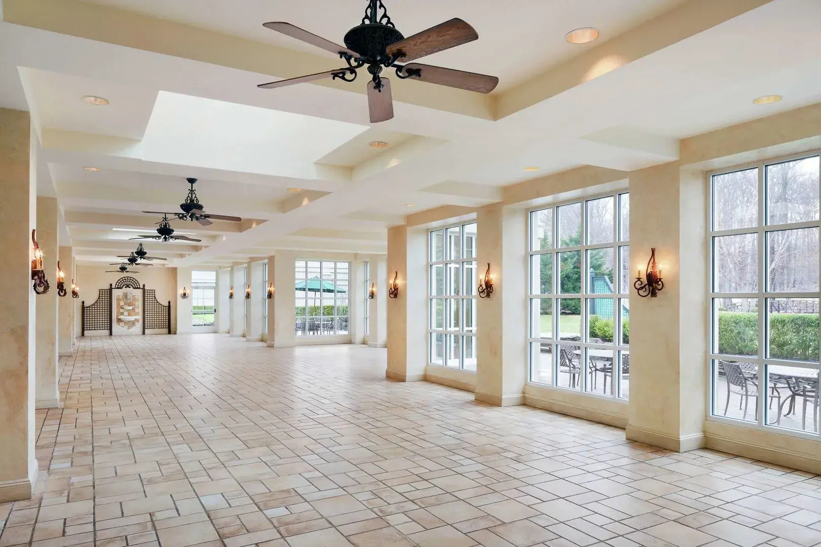 Foto - Hilton Pearl River