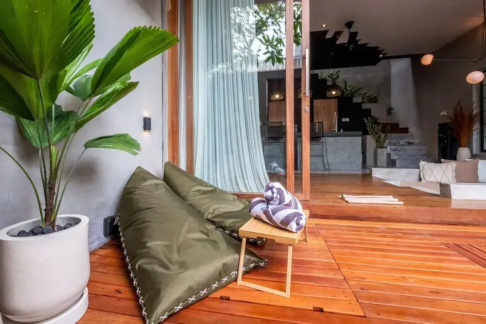 Photo - Hebe Villa by Betterplace
