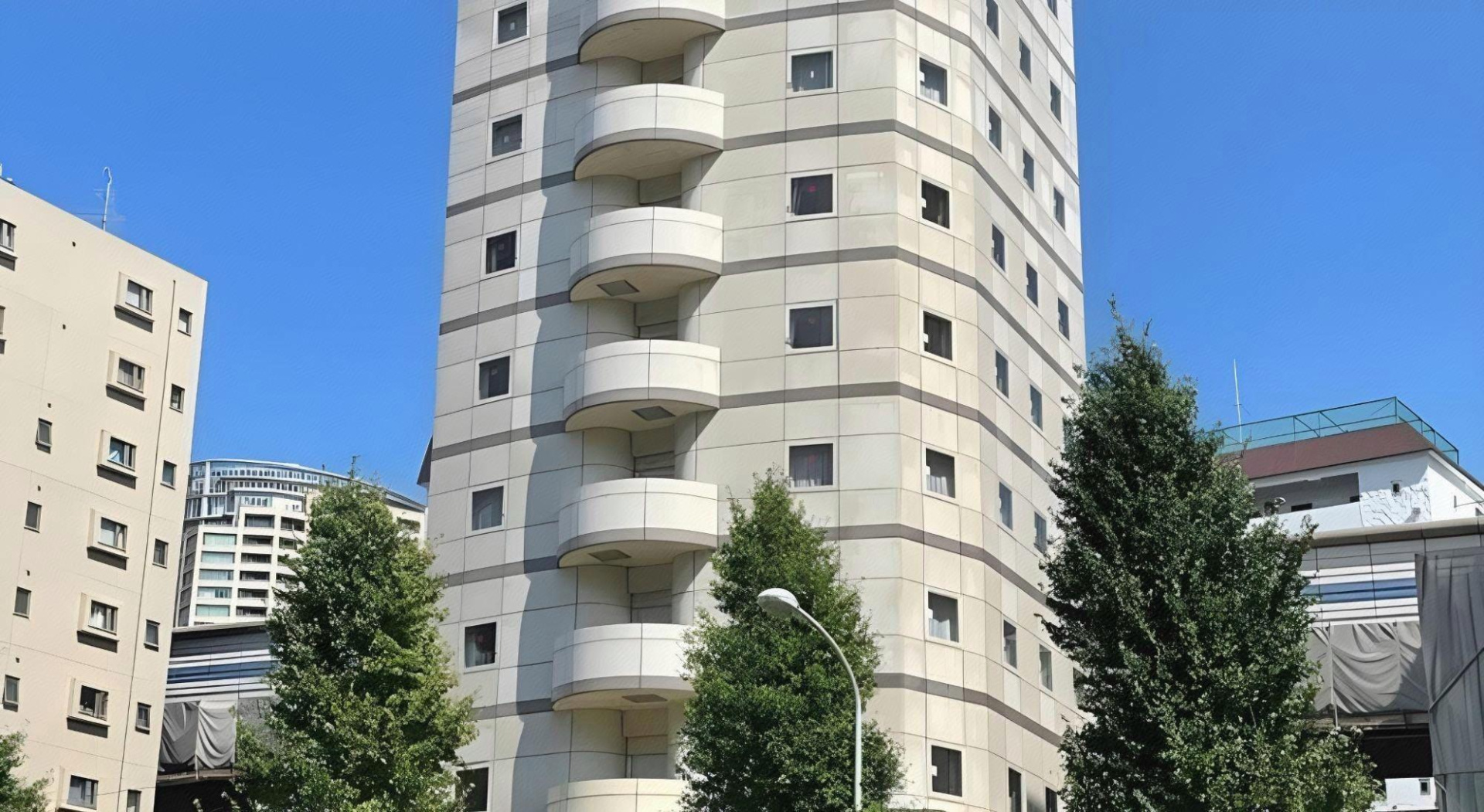 Foto - Olympic Inn Azabu