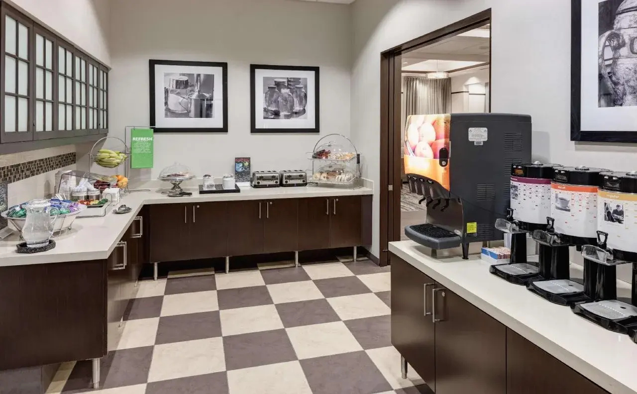 Photo - Hampton Inn & Suites Chicago-North Shore/Skokie