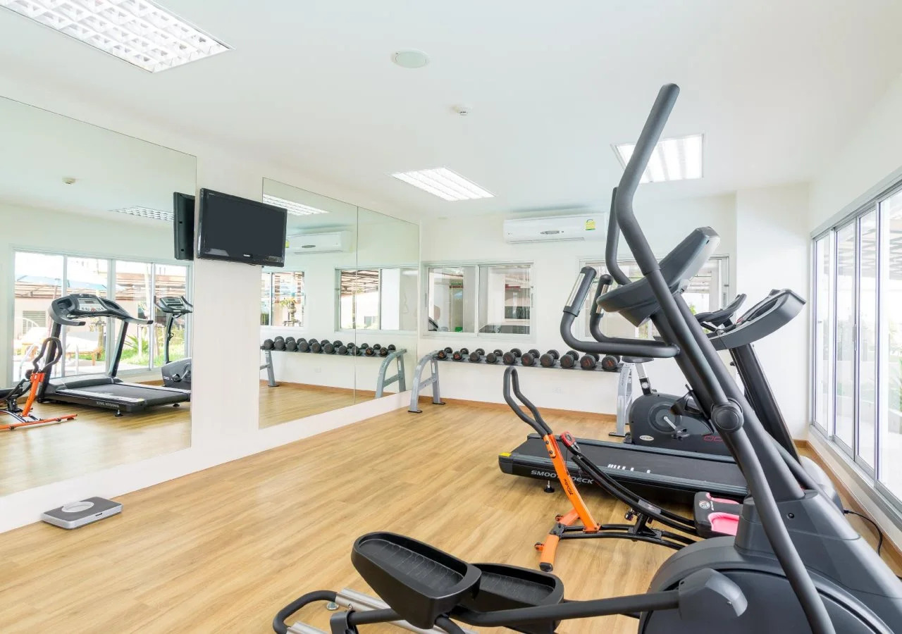 Photo - Recenta Phuket Suanluang by Deevana