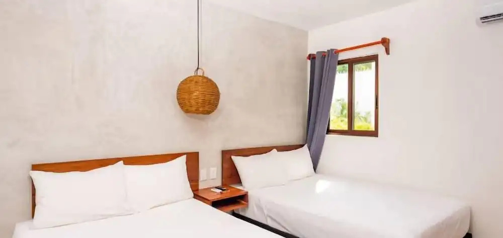 Foto - VIca Guest House Cancun