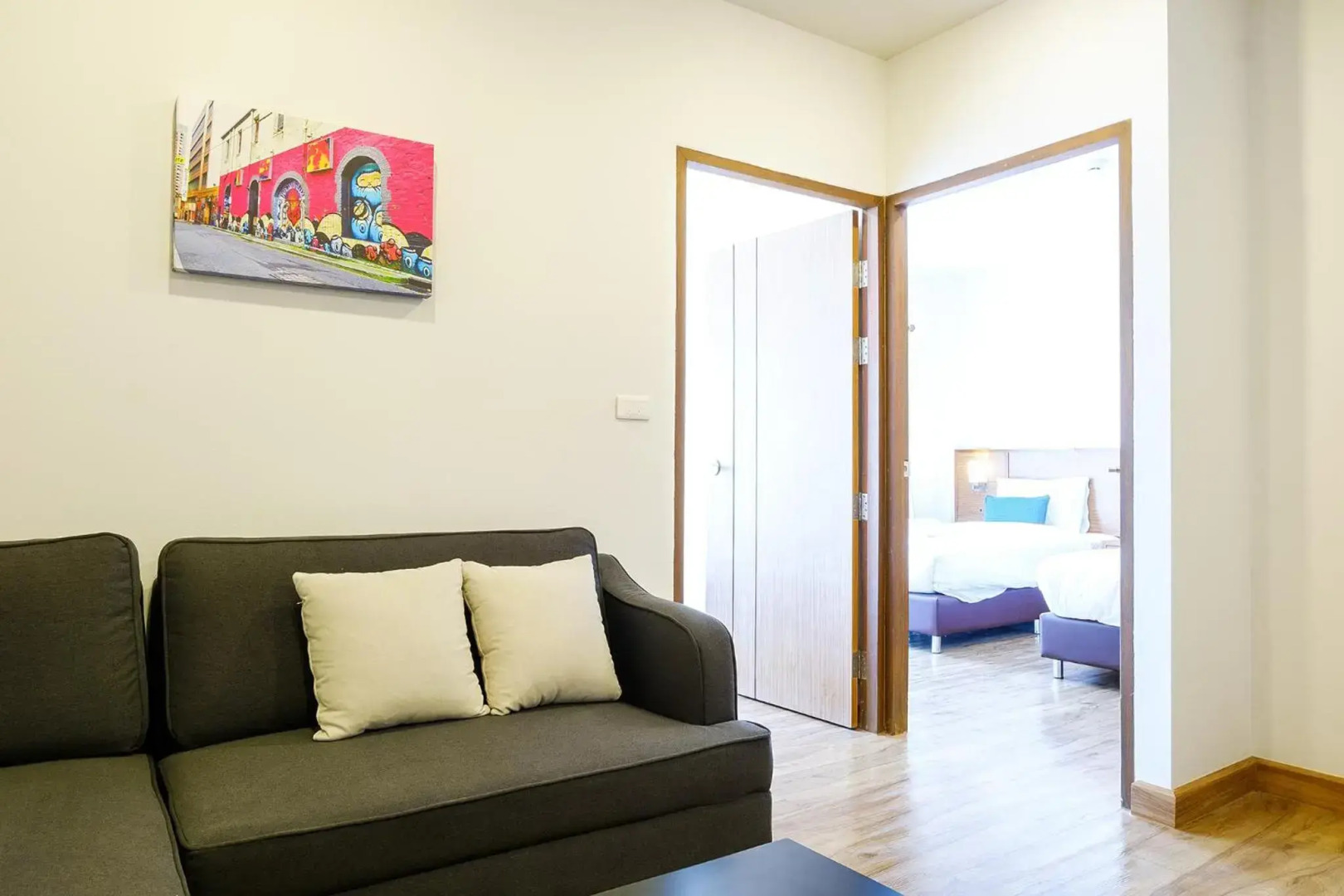 Foto - Donchan Residence