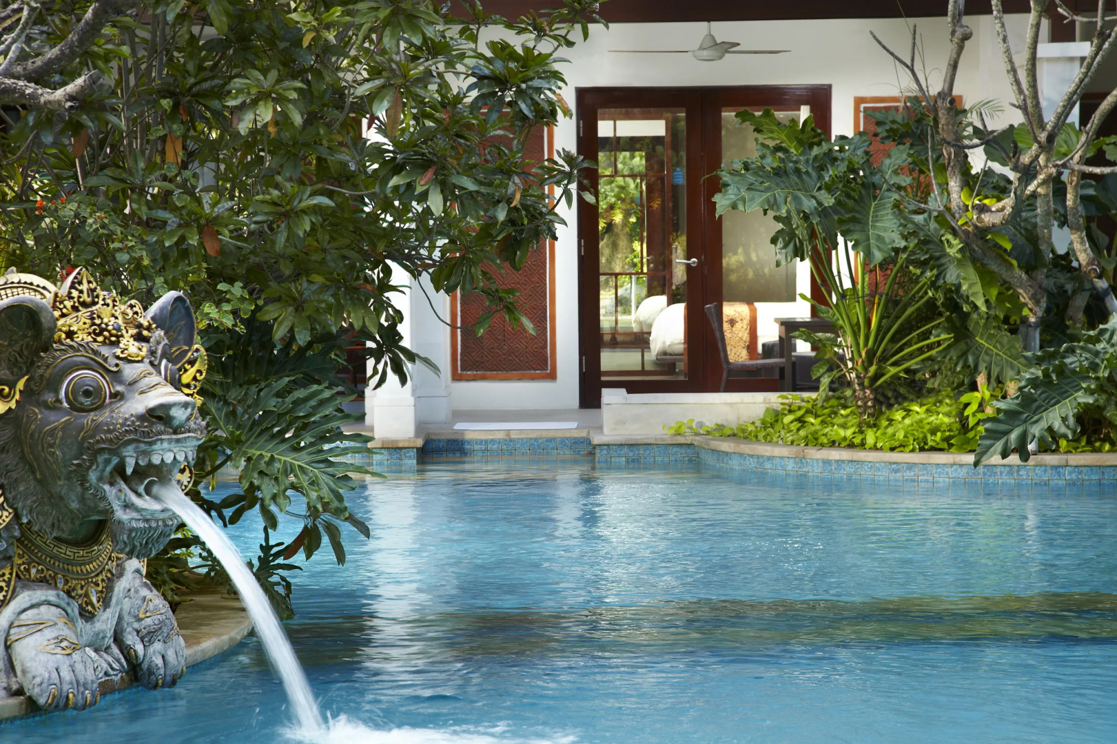 Foto - Padma Resort Legian