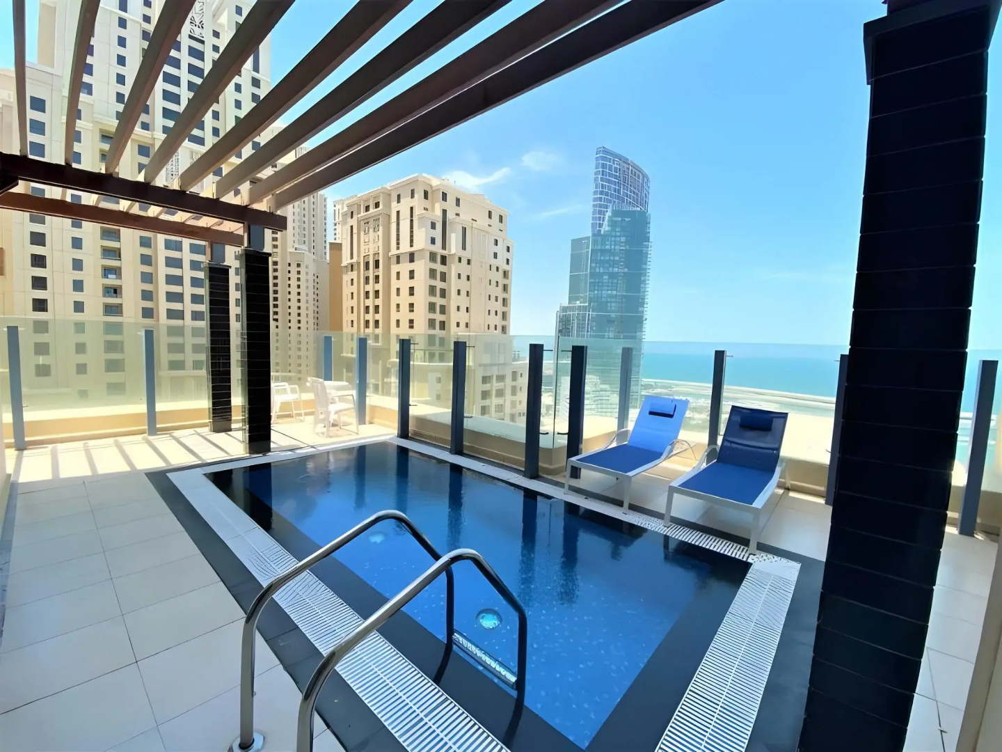 Photo - Roda Amwaj Suites