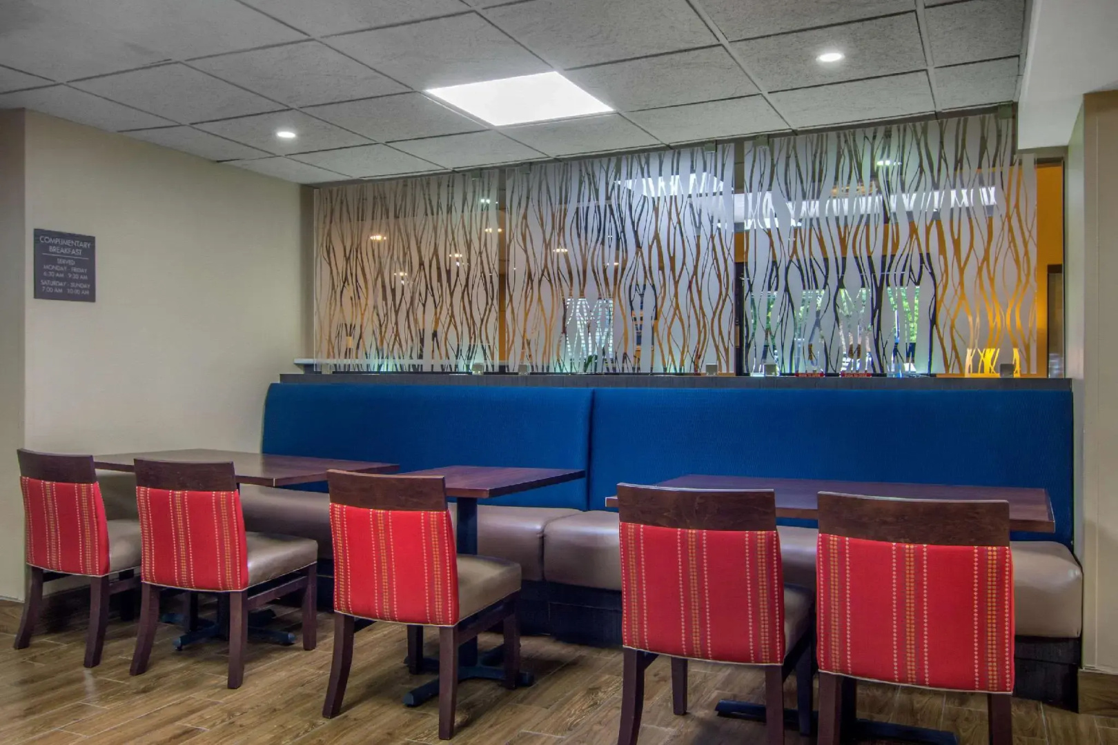 Foto - Sandy Springs Inn - Atlanta Perimeter