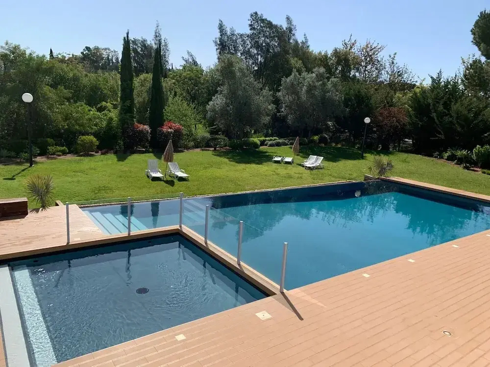 Photo - Vilamoura Club Villa 3 With Pool by Homing