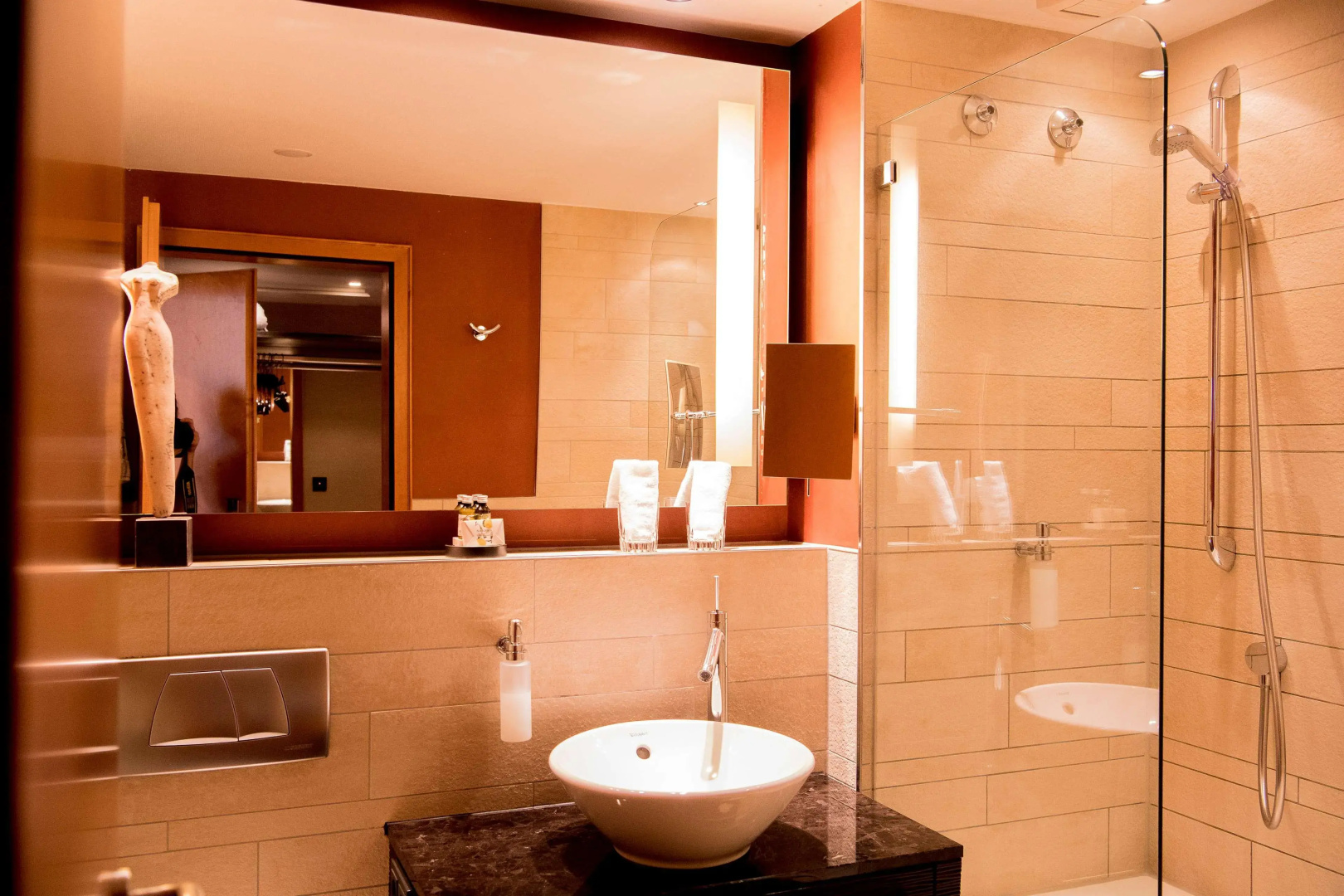 Photo - Atrium Hotel Mainz